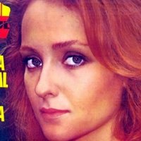 Адріана Прієто Оголені