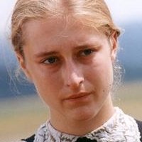 Агнешка Сітек Оголені
