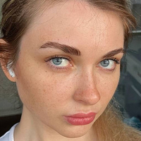 Арина Берднікова Оголені