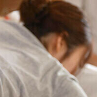 Айка Юмено Оголені