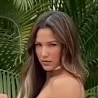 Алехандра Харамільйо Оголені