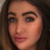 Алекс Роуз Лі Оголені