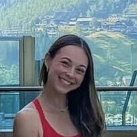 Александра Керр Оголені