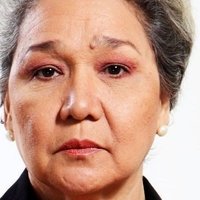 Алісія Алонсо Оголені