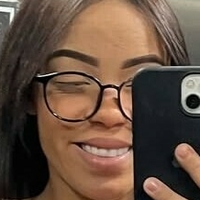 Алін Васконселос Оголені