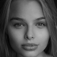 Аліса Кислякова Оголені
