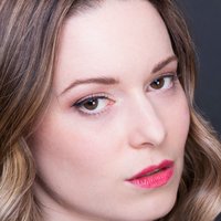Елісон Лаудер Оголені