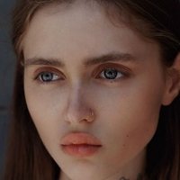 Алія Галіятдінова Оголені