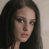 Алла Бергер Оголені