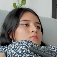 Альме АСМР Оголені