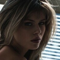 Алісса Осінь Оголені