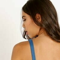 Аманда Лі-Пейдж Оголені