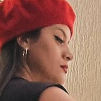 Амелія Вальєхо Оголені