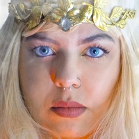 Емі Годдесс Оголені