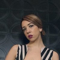 Ана Марія Сарагія Оголені