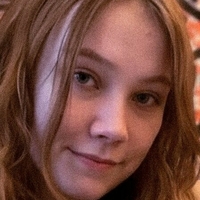 Ана Мелісса Оголені