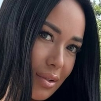 Анастасія Дарвіш Оголені