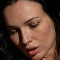 Анастасія Кендалл Оголені