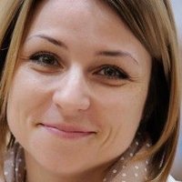 Анастасія Сорокіна Оголені