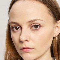 Анастасія Пронина Оголені