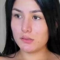 Андреа Лопера Оголені