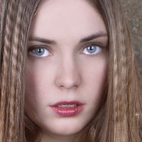 Анджела Гаспарець Оголені