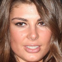 Анджела Мартіні Оголені