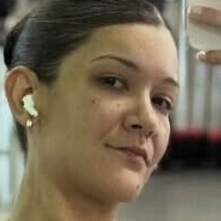 Енджі Хаззард Оголені