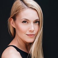 Аніела Курило Оголені