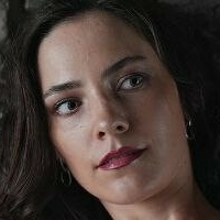 Анита Аніс Оголені