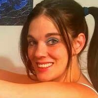 Анна Бель Оголені