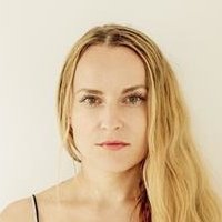 Анна Бергманн Оголені