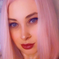 Анна Бестасссс Оголені