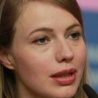 Анна Брюггеманн Оголені