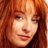 Анна Брусевич Оголені
