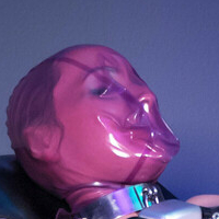 Анна Глас Оголені