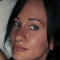 Анна Хансен Оголені