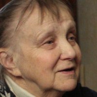 Анна Камінська Оголені