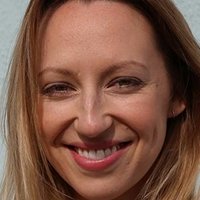 Анна Конкл Оголені
