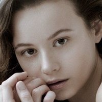Анна Кожевнікова Оголені