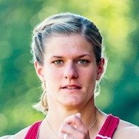 Анна Майвальд Оголені
