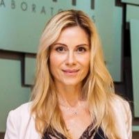Анна Невська Оголені