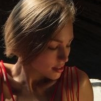 Анна Нюїт / Анна Биканова Оголені