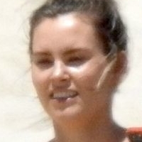 Анна Редман Оголені