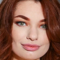 Аннабель Марк Оголені