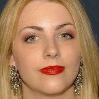 Анн Бергстедт Йорданова Оголені