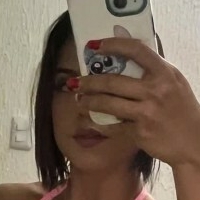 Анні Ліма Маркондес Оголені