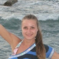 Анюта Щербакова-Ужегова Оголені