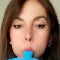 ASMR Лілі Луна Оголені