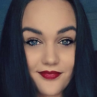 Афіна Блейз Оголені